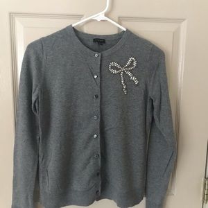 Women’s Ann Taylor Cardigan - medium